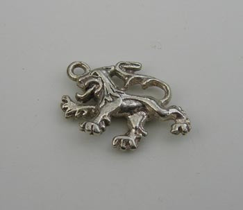 Dragon (Welsh) charm