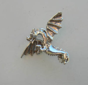 Dragon Charm