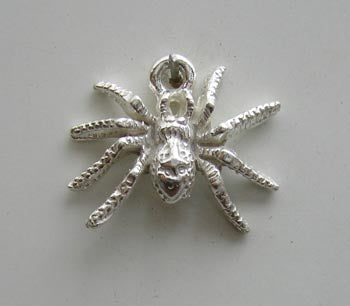 Spider Charm