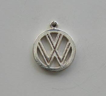 VW symbol