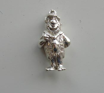 Fred Flintstone Charm