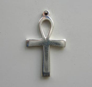 Ankh Charm