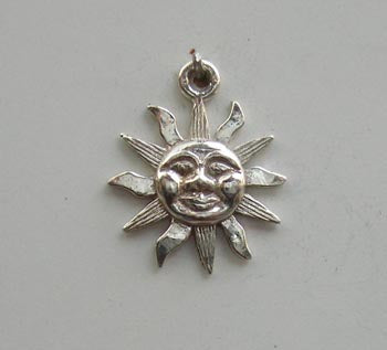 Sun Charm