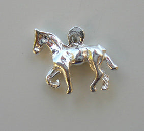 Horse Charm