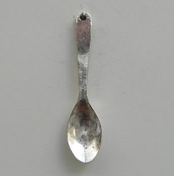 Spoon Charm