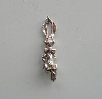 Rabbit Charm
