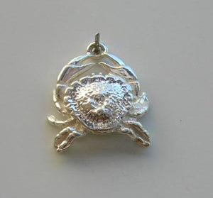 Crab Charm