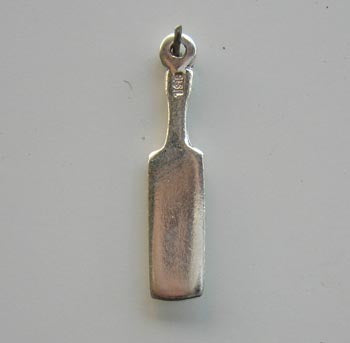 Cricket Bat Charm