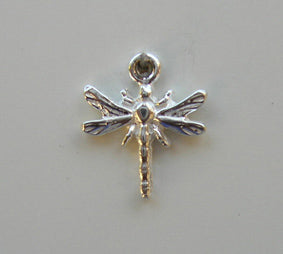 Dragonfly Charm small