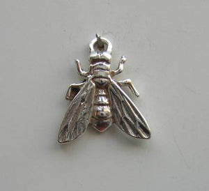 Fly Charm