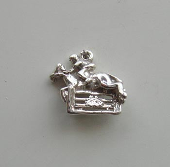 Equestrian Charm