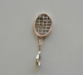 Tennis racket