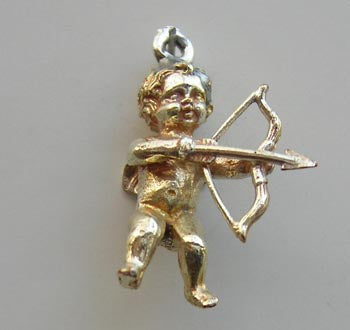 Cupid Charm