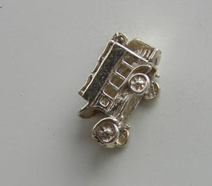 Old Bus charm