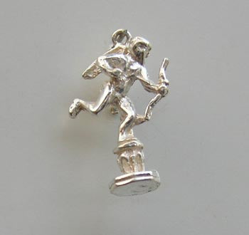 Cupid Charm