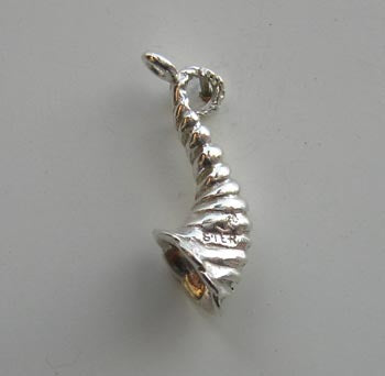 Cornucopia Charm