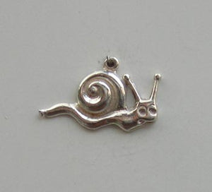 Snail Charm