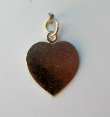 Heart Charm