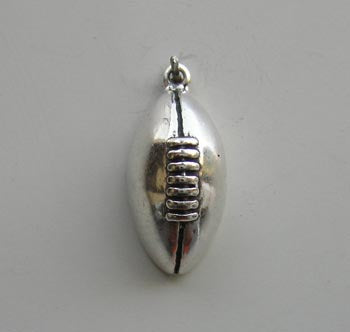 Football Charm