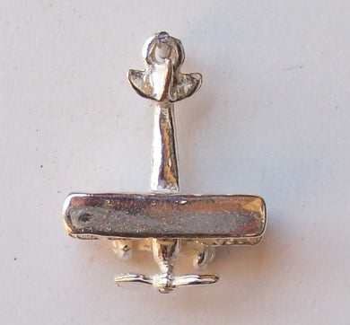 Bi plane charm