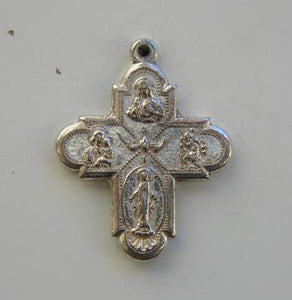 Cross Charm