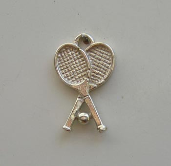 Tennis racket