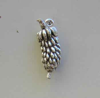 Banana Bunch Charm
