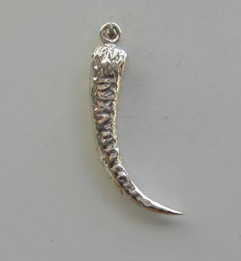 Chili charm