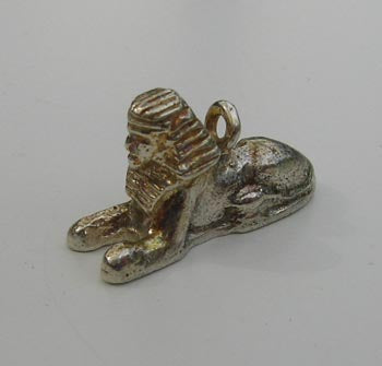 Sphinx charm