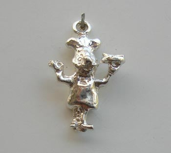 Chef Charm