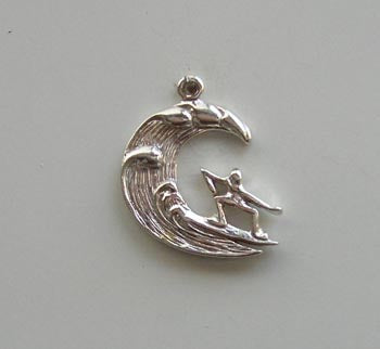 Surfer Charm