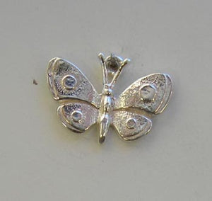 ButterFly Charm